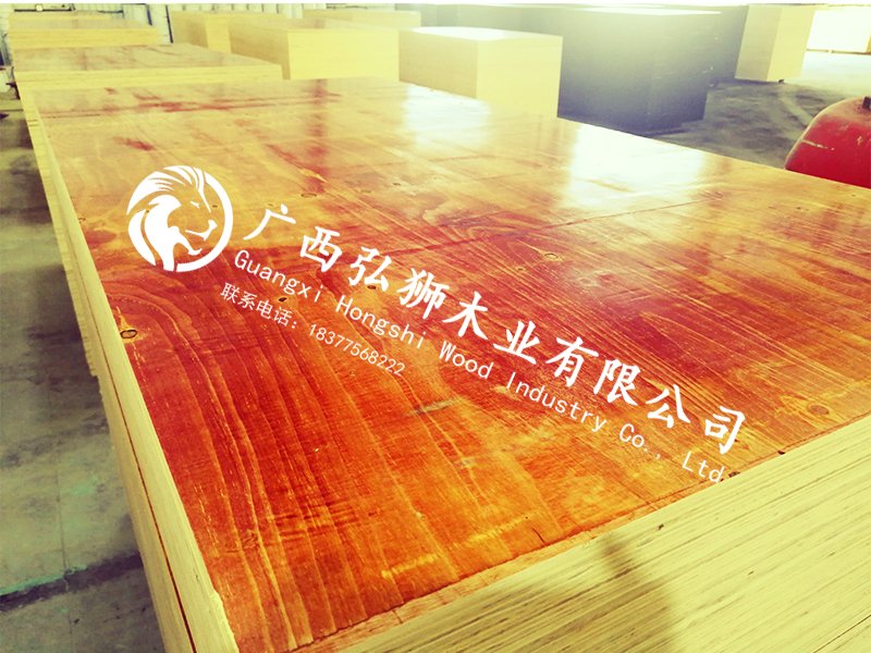 建筑模板價(jià)格再次下滑，市場(chǎng)行情慘不忍睹